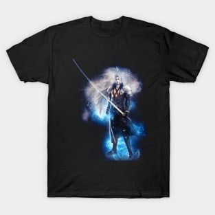 Almighty Villain T-Shirt